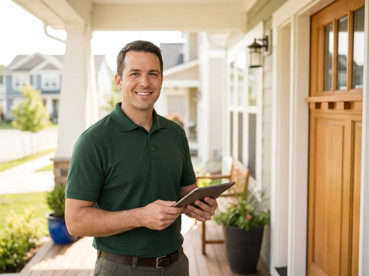 Pest control FAQs for Draper, VA